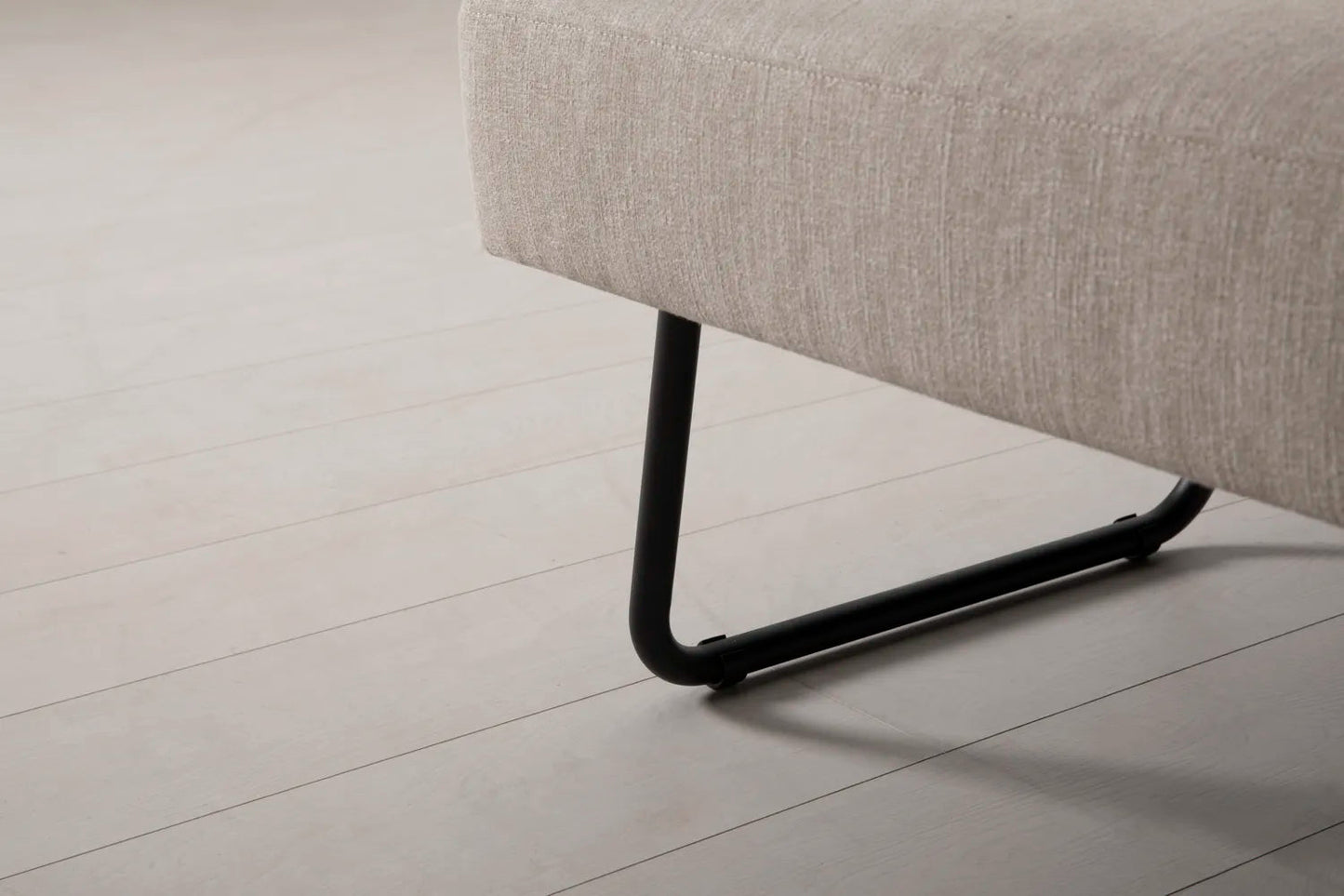 Model 08 2-Seater Sofa Bed