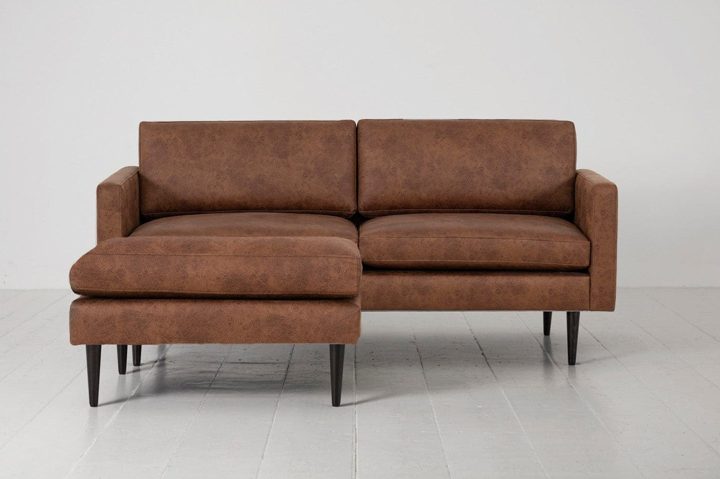 Model 01 2-Seater Sofa Left Chaise Sofa