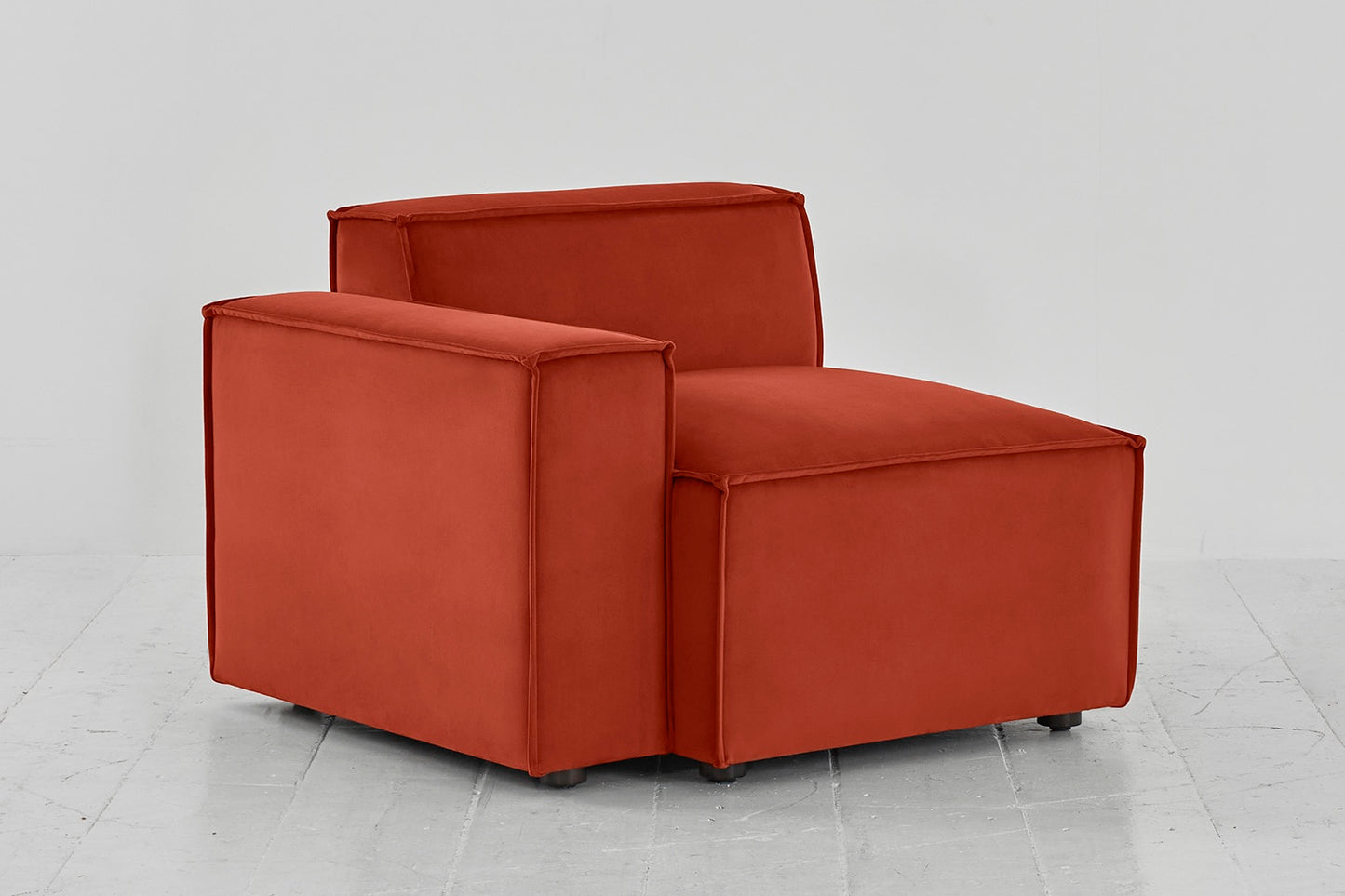 Model 03 Left Arm Sofa Module