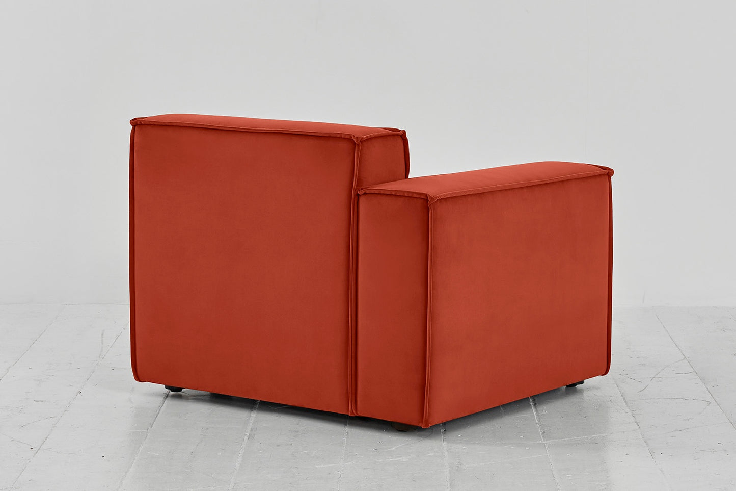 Model 03 Left Arm Sofa Module