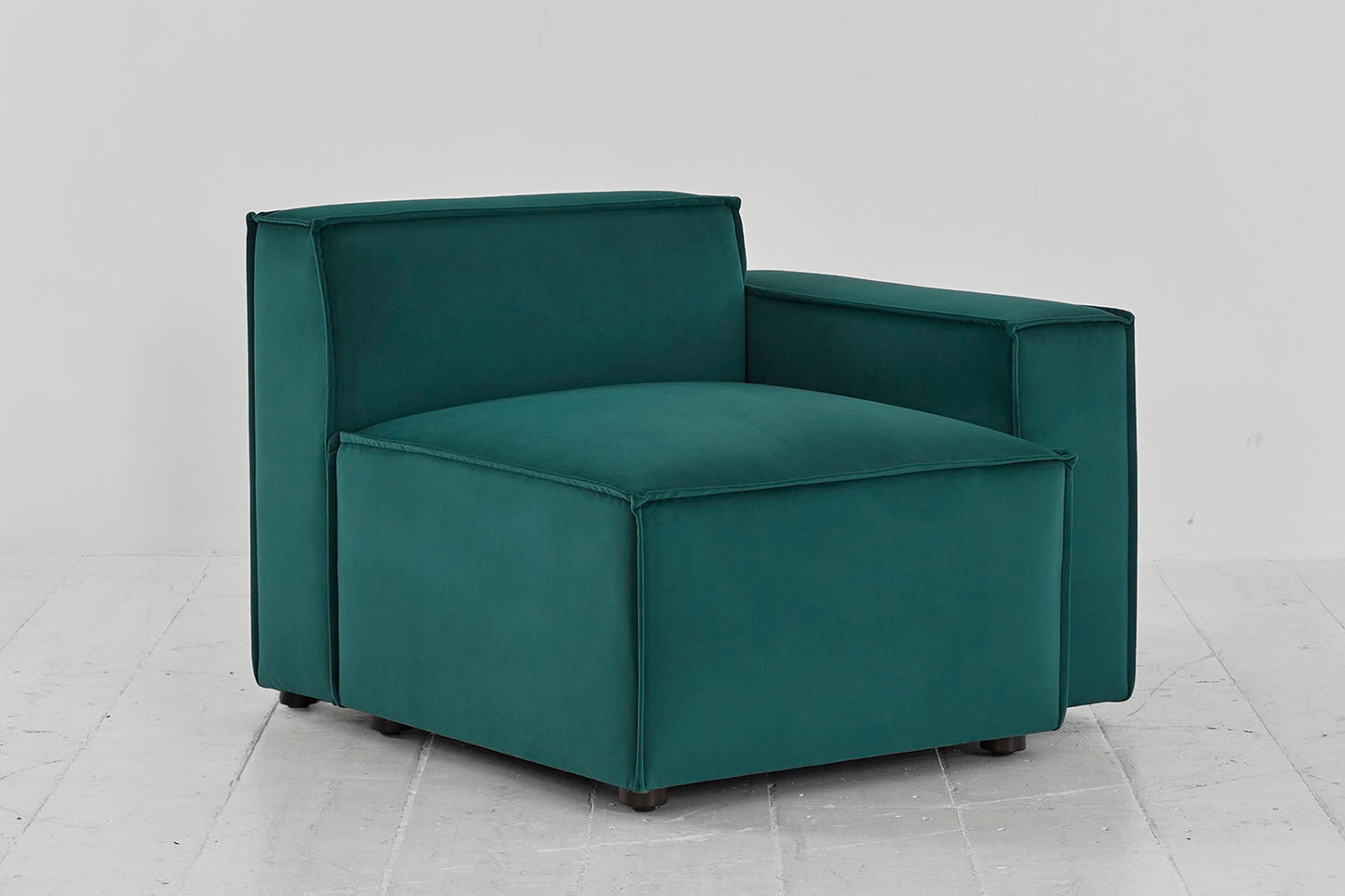 Model 03 Right Arm Sofa Module