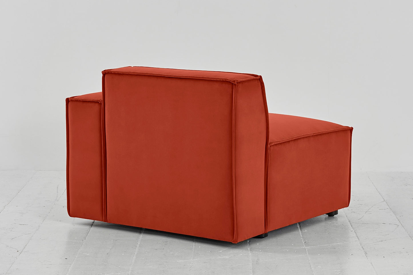 Model 03 Right Arm Sofa Module