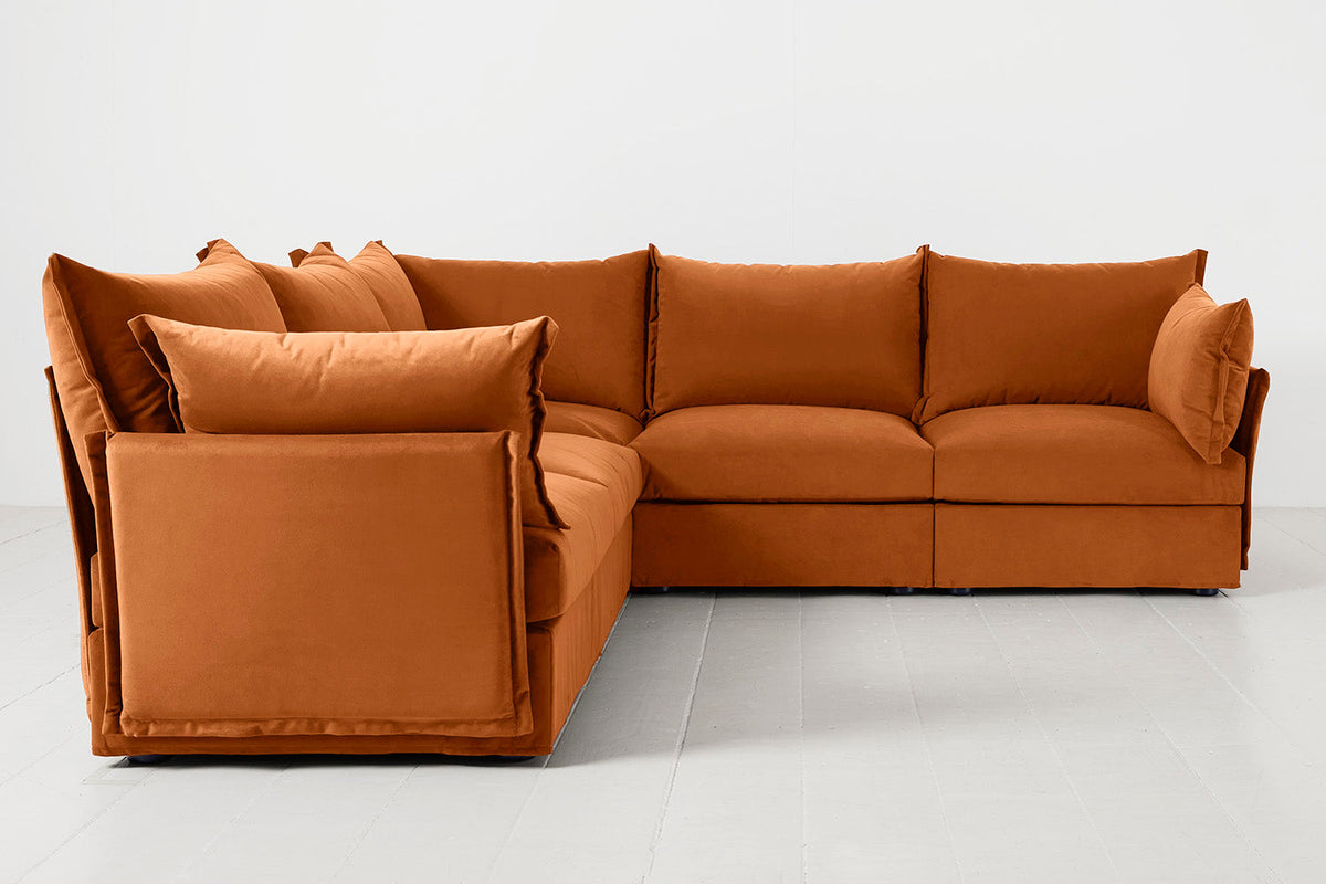 Model 06 Corner Sofa