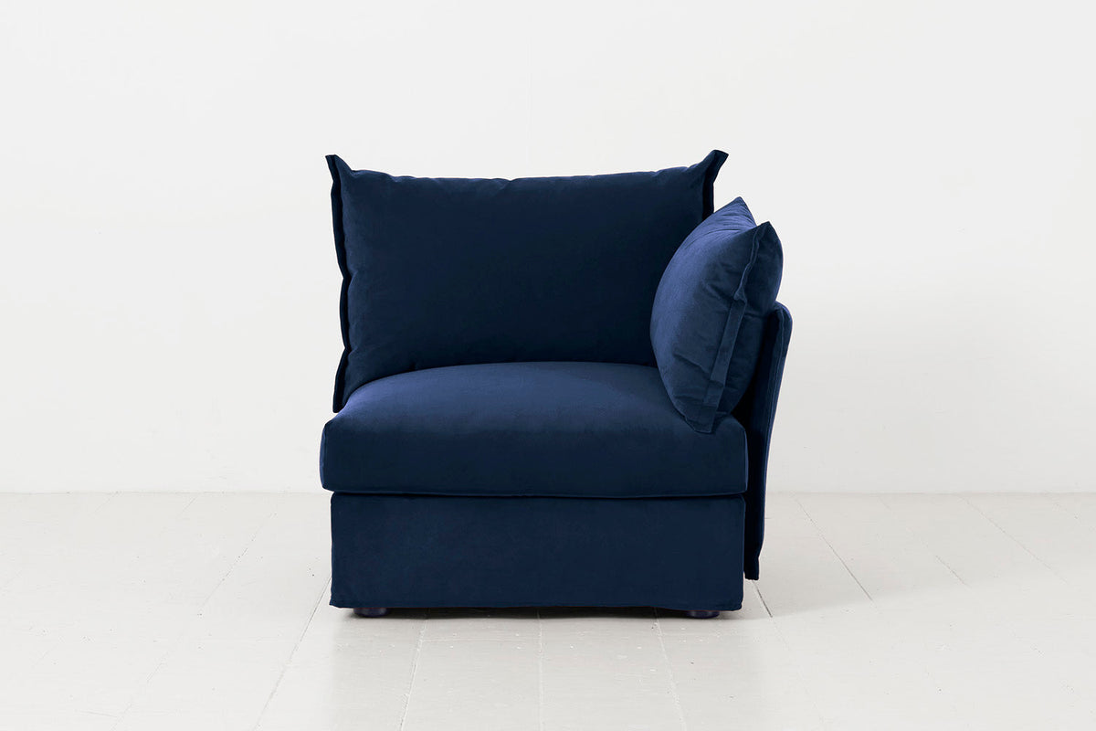 Model 06 Right Arm Module Sofa