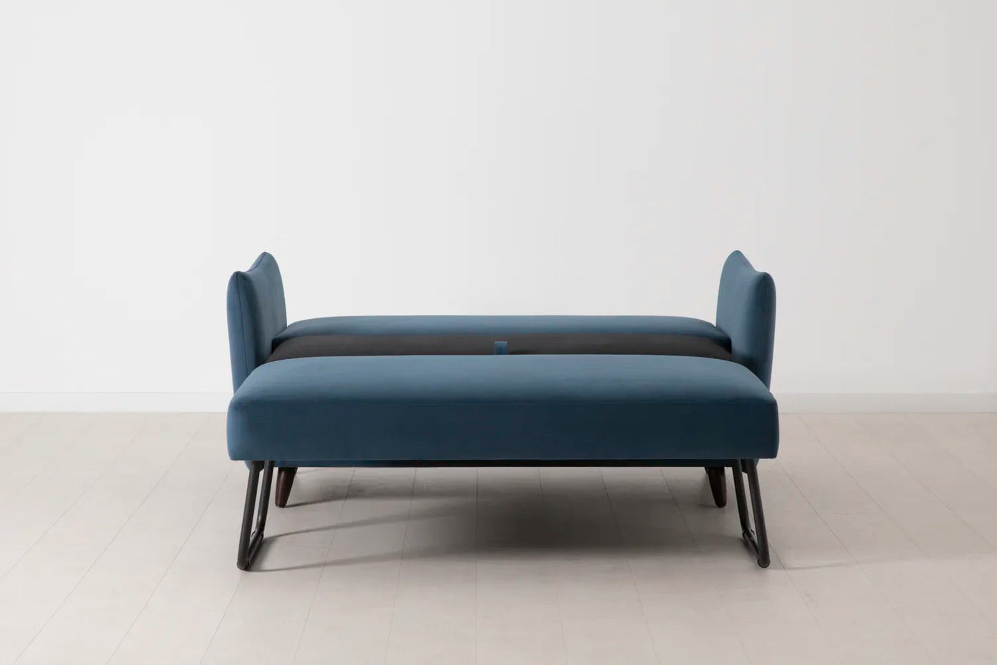 Model 08 2-Seater Sofa Bed