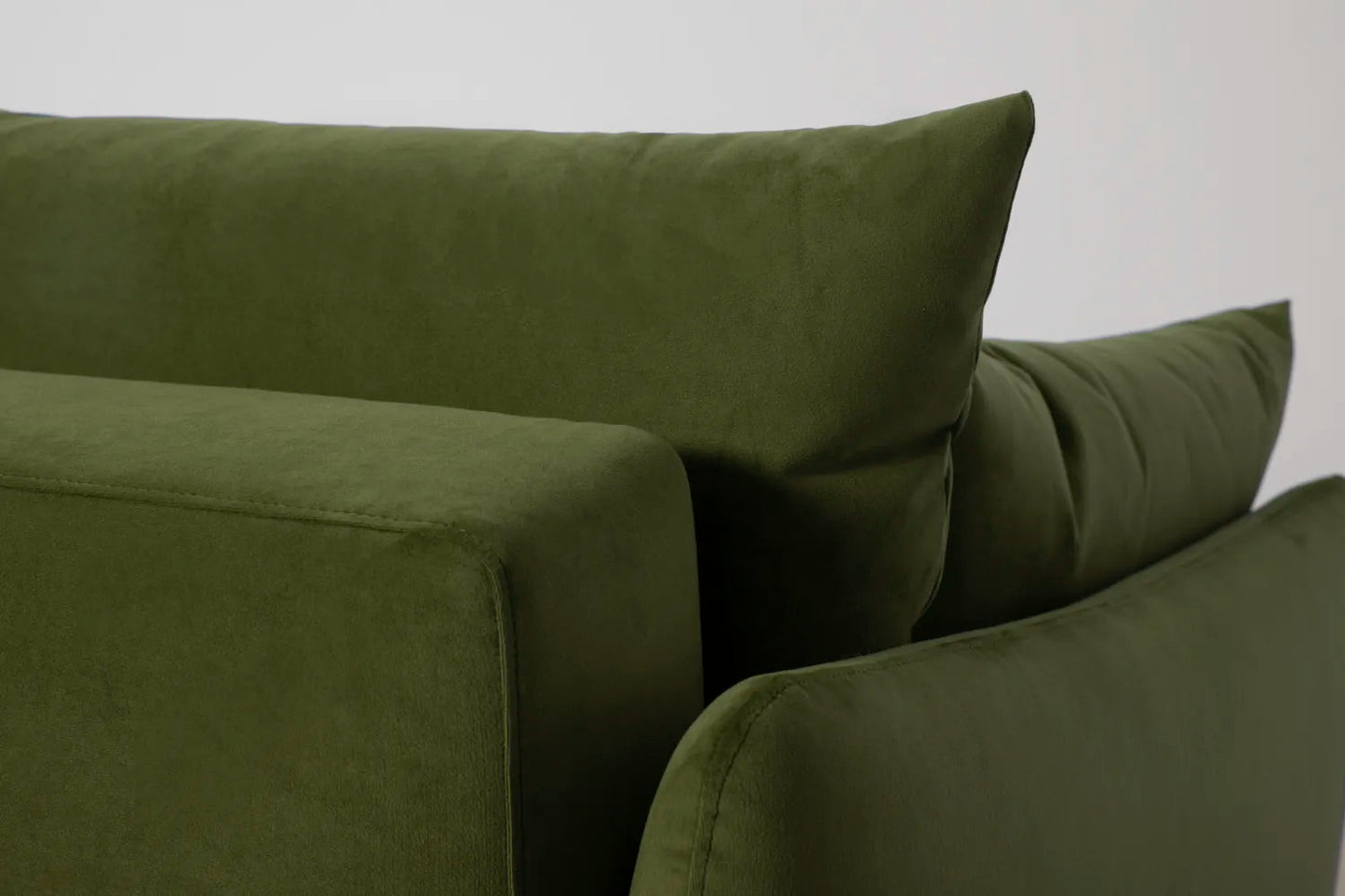 Model 08 2-Seater Sofa Bed