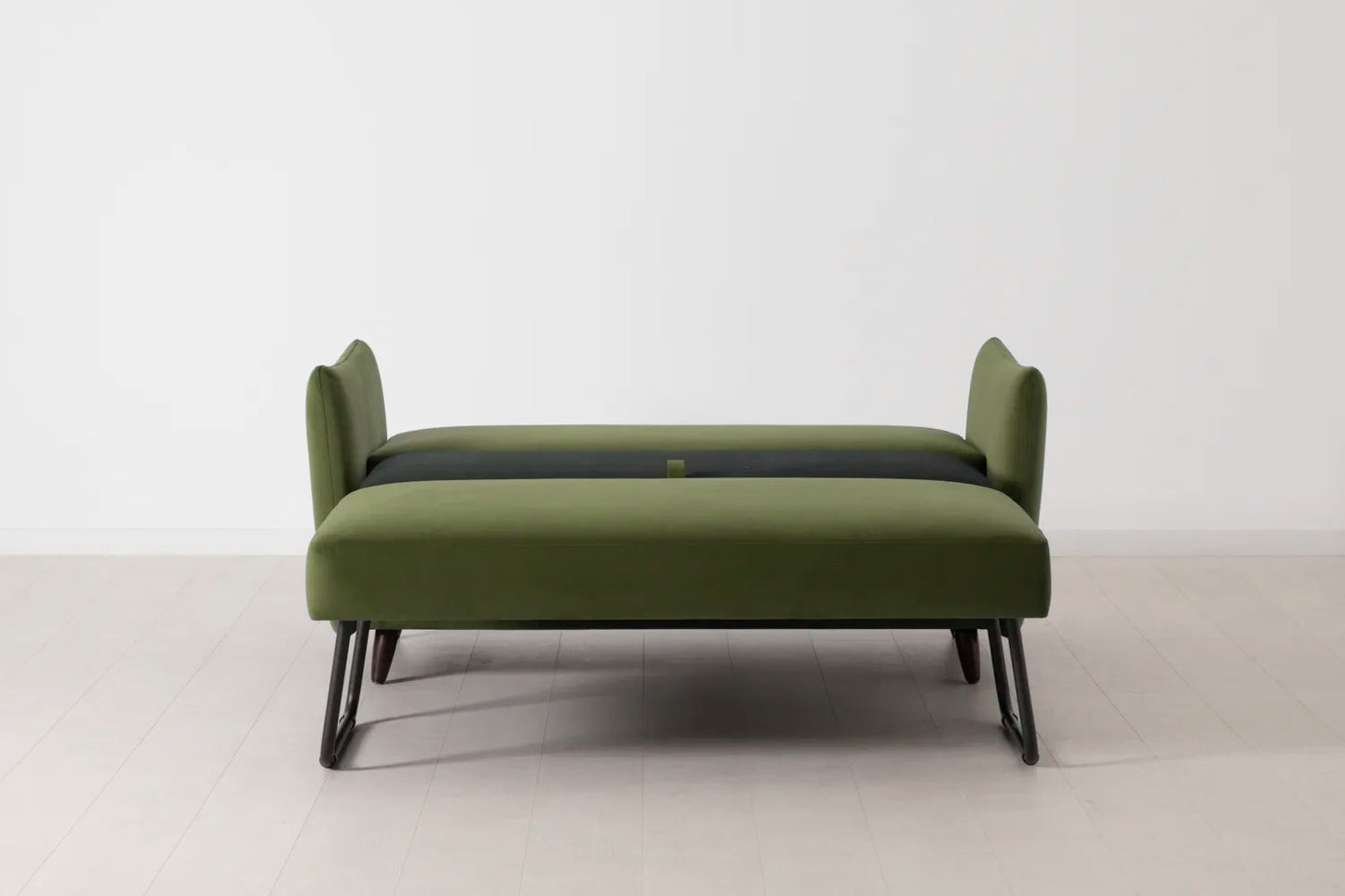 Model 08 2-Seater Sofa Bed