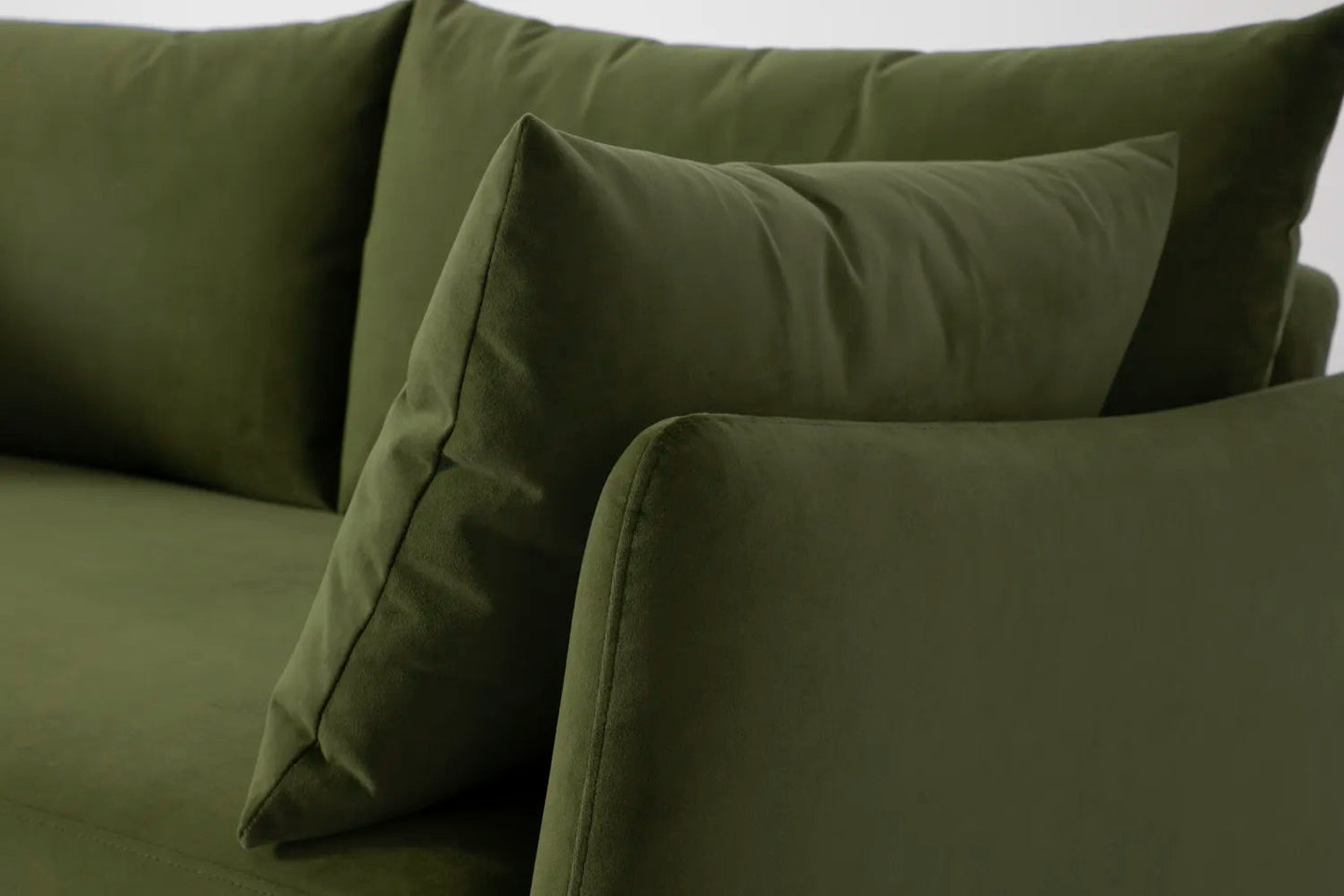 Model 08 2-Seater Sofa Bed