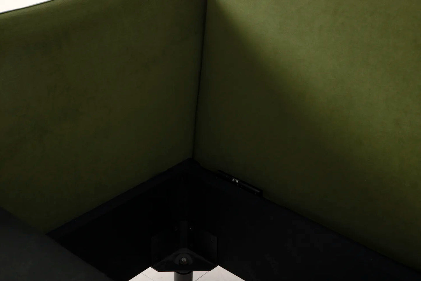 Model 08 2-Seater Sofa Bed