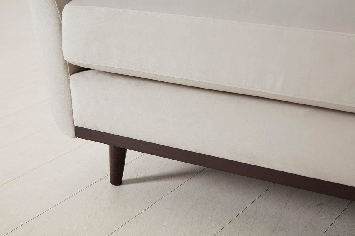 Model 10 2-Seater Left Chaise Sofa