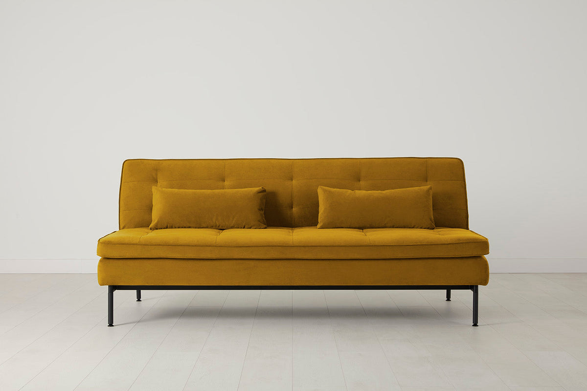 Model 11 3-Seater Sofa Bed
