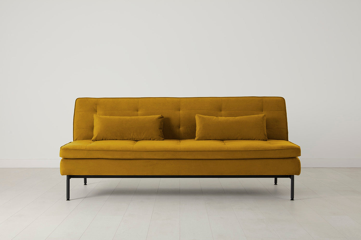 Model 11 3-Seater Sofa Bed