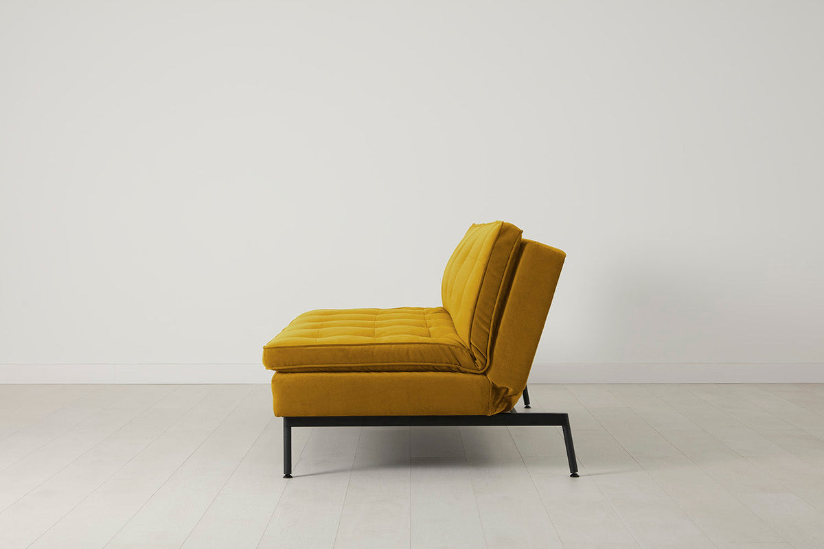 Model 11 3-Seater Sofa Bed