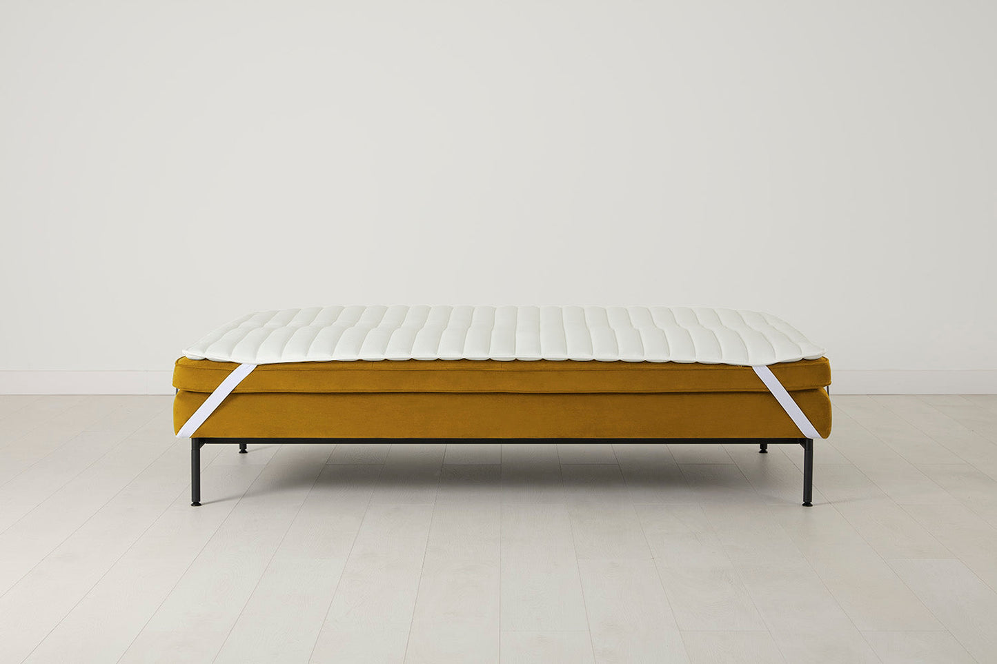 Model 11 3-Seater Sofa Bed
