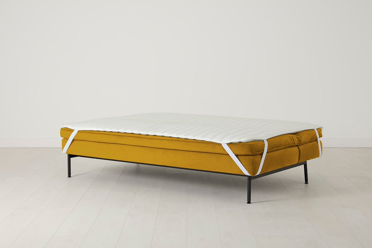 Model 11 3-Seater Sofa Bed