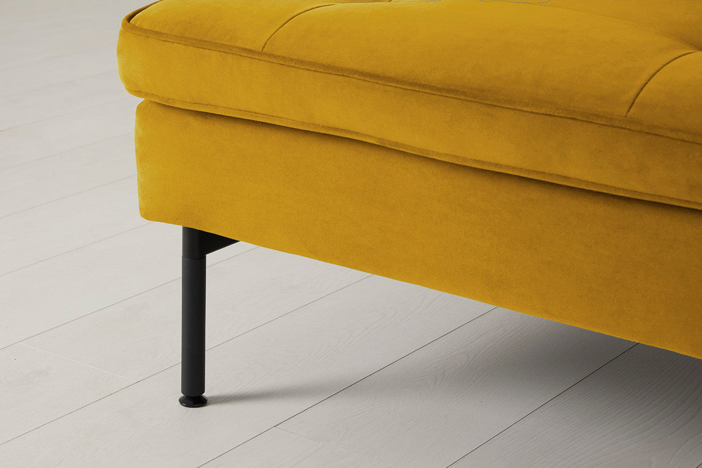 Model 11 3-Seater Sofa Bed