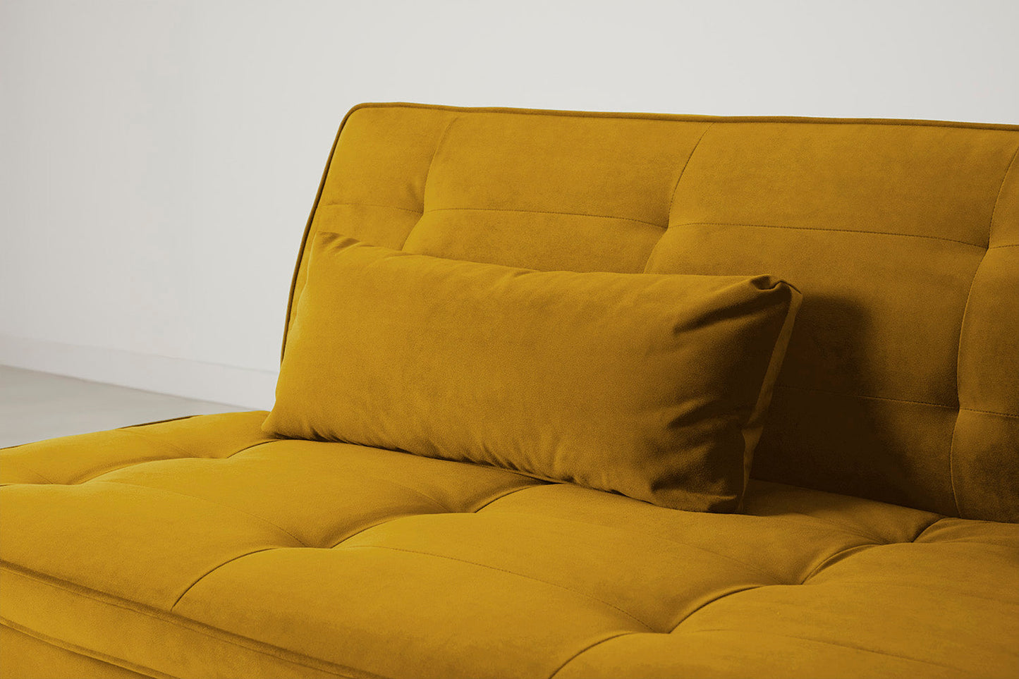 Model 11 3-Seater Sofa Bed