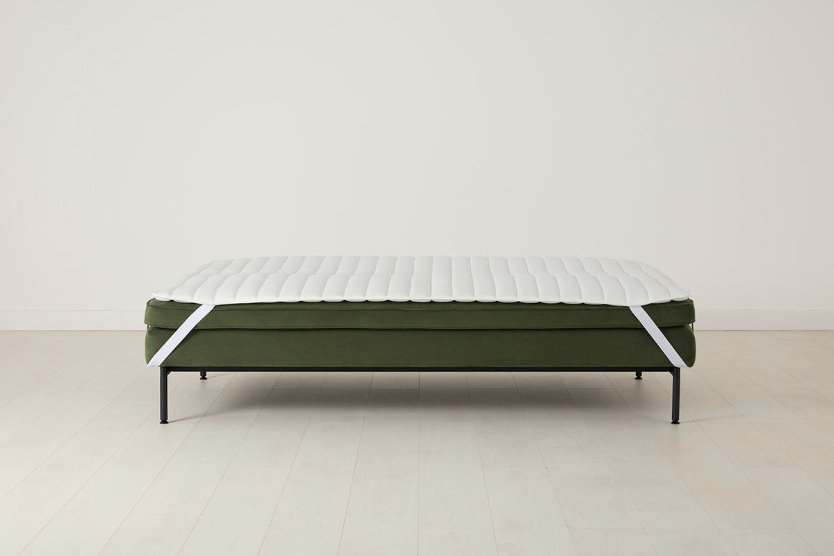 Model 11 3-Seater Sofa Bed