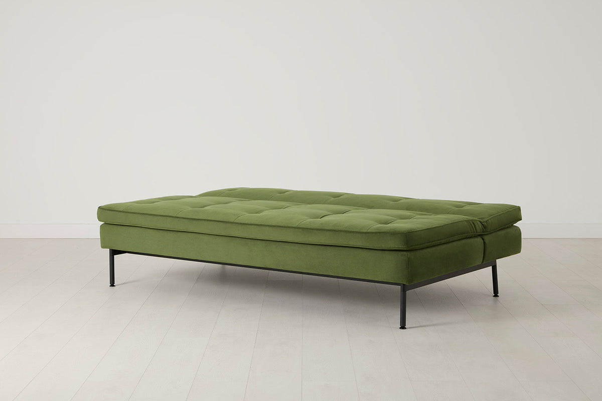 Model 11 3-Seater Sofa Bed