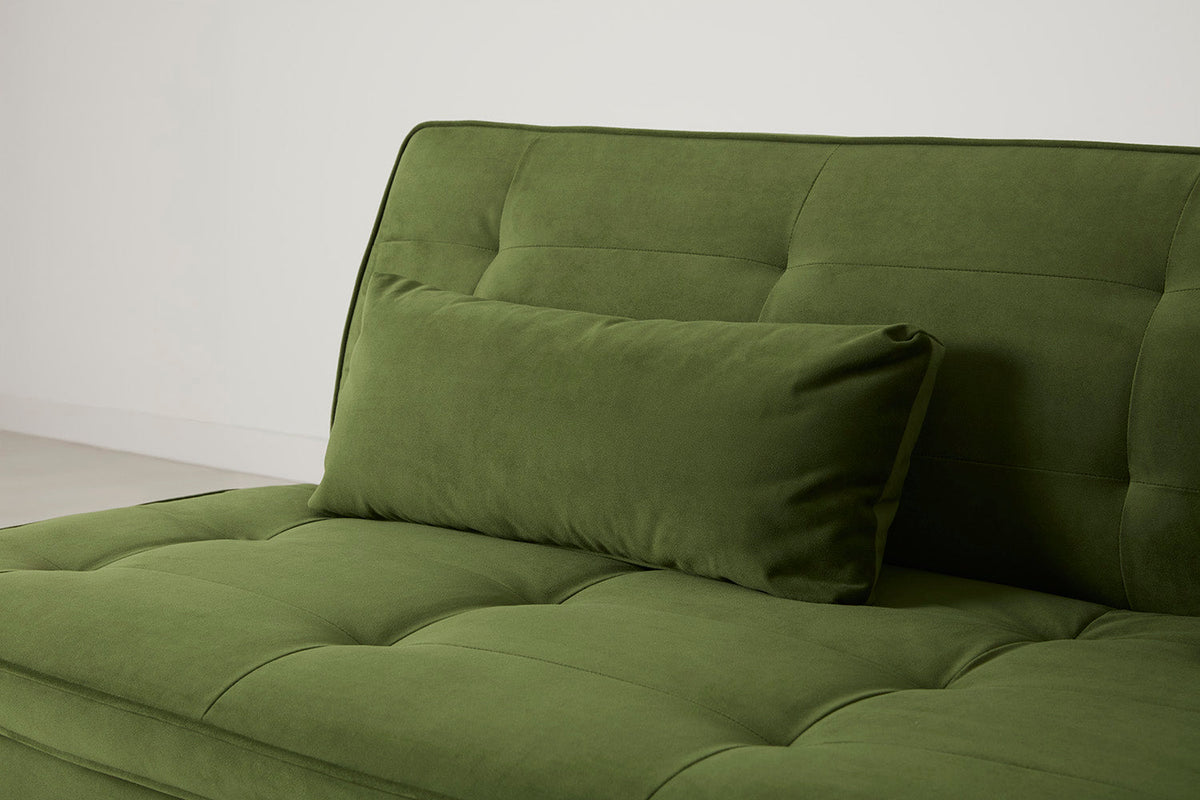 Model 11 3-Seater Sofa Bed