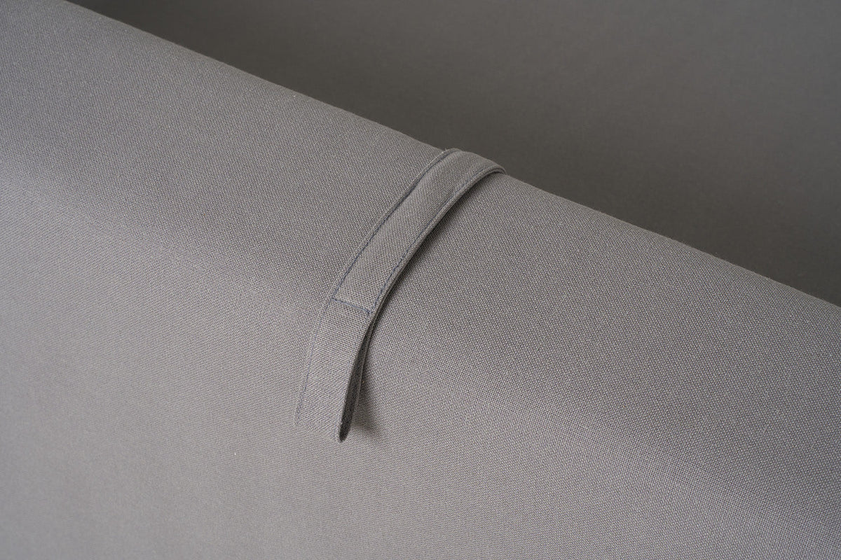 Model 12 3 Seater Left Chaise Sofa Bed With Storage