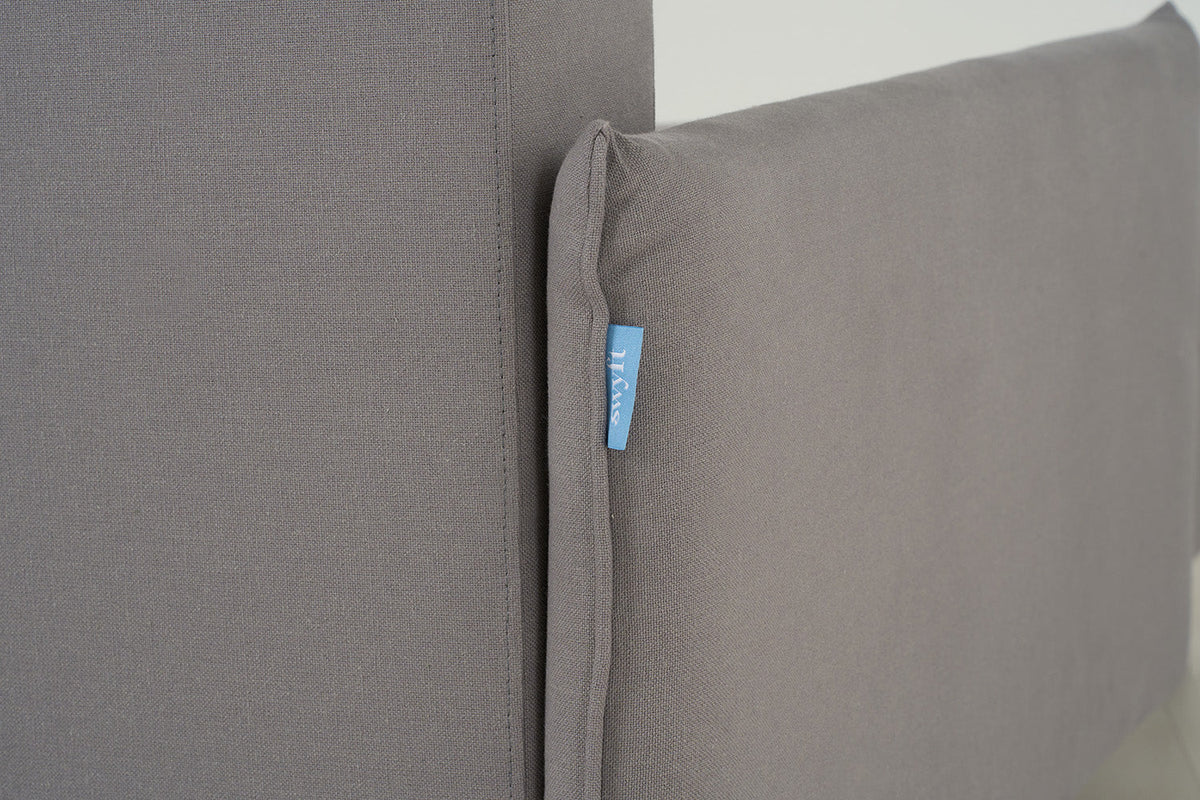 Model 12 3 Seater Left Chaise Sofa Bed With Storage