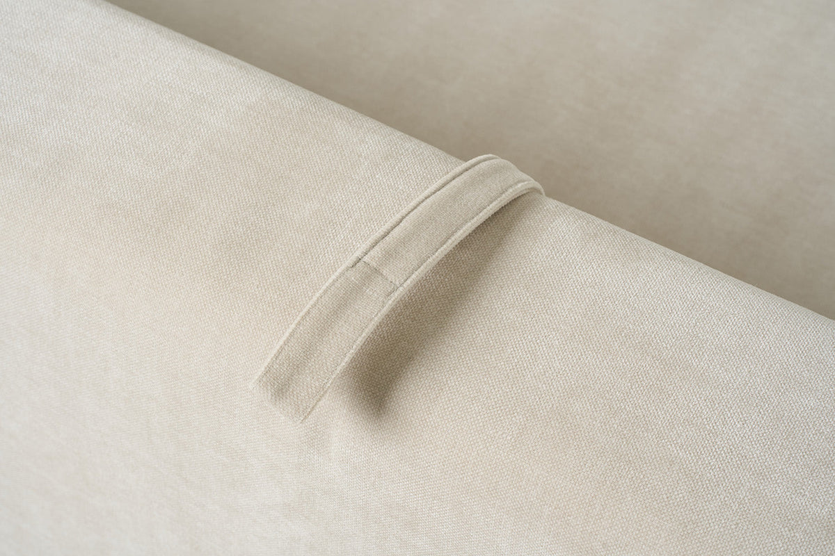 Model 12 3 Seater Left Chaise Sofa Bed With Storage