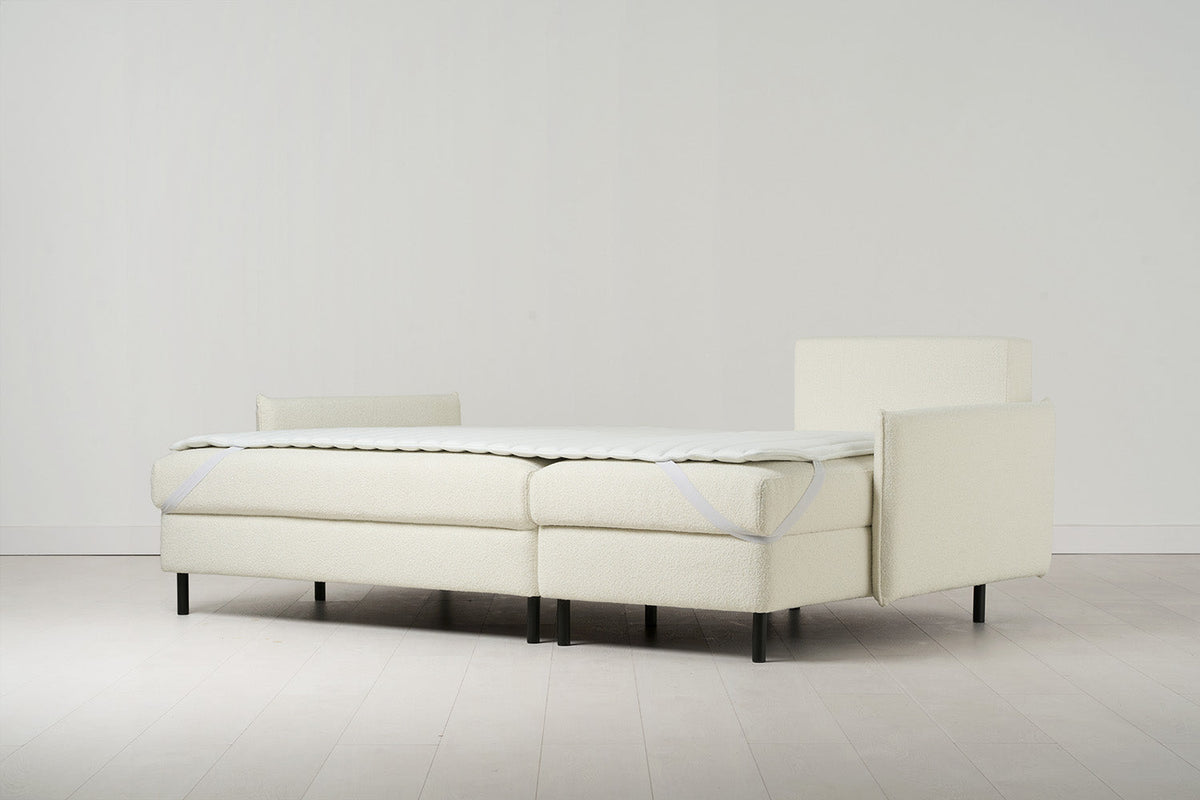 Model 12 3 Seater Right Chaise Sofa Bed With Storage