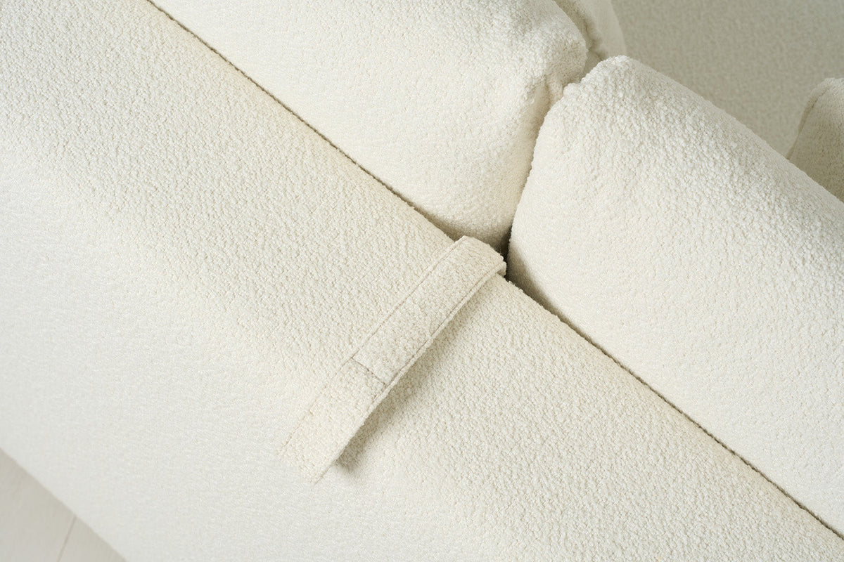 Model 12 3 Seater Right Chaise Sofa Bed With Storage