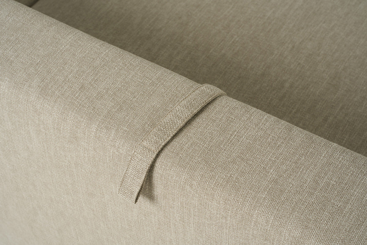 Model 12 3 Seater Left Chaise Sofa Bed With Storage