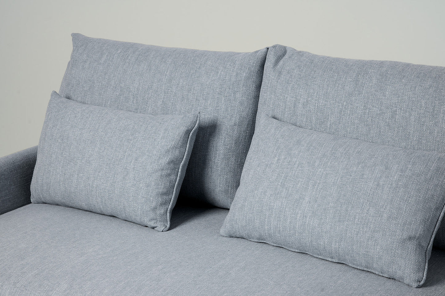 Model 12 3 Seater Left Chaise Sofa Bed With Storage