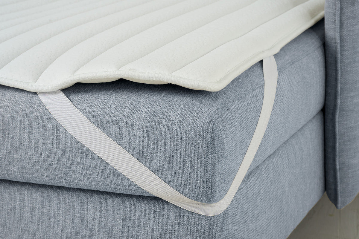 Model 12 3 Seater Left Chaise Sofa Bed With Storage