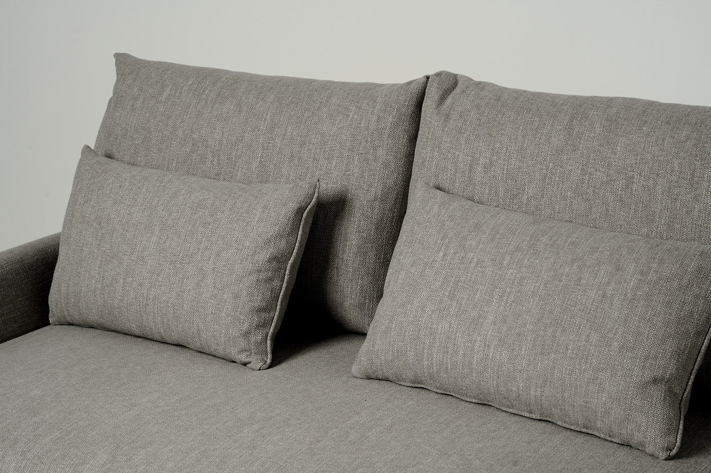 Model 12 3 Seater Left Chaise Sofa Bed With Storage