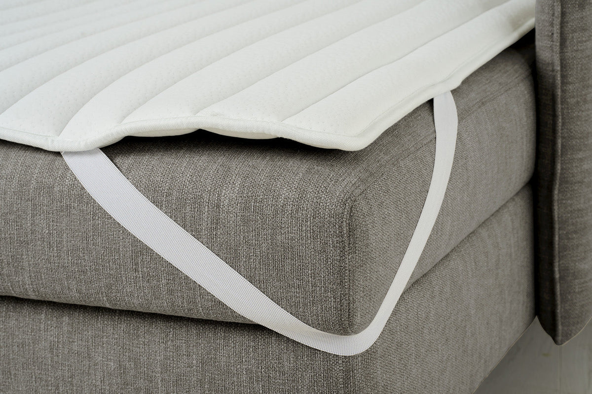 Model 12 3 Seater Left Chaise Sofa Bed With Storage