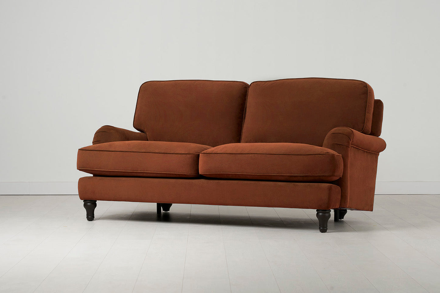Model 15 2 Seater Sofa