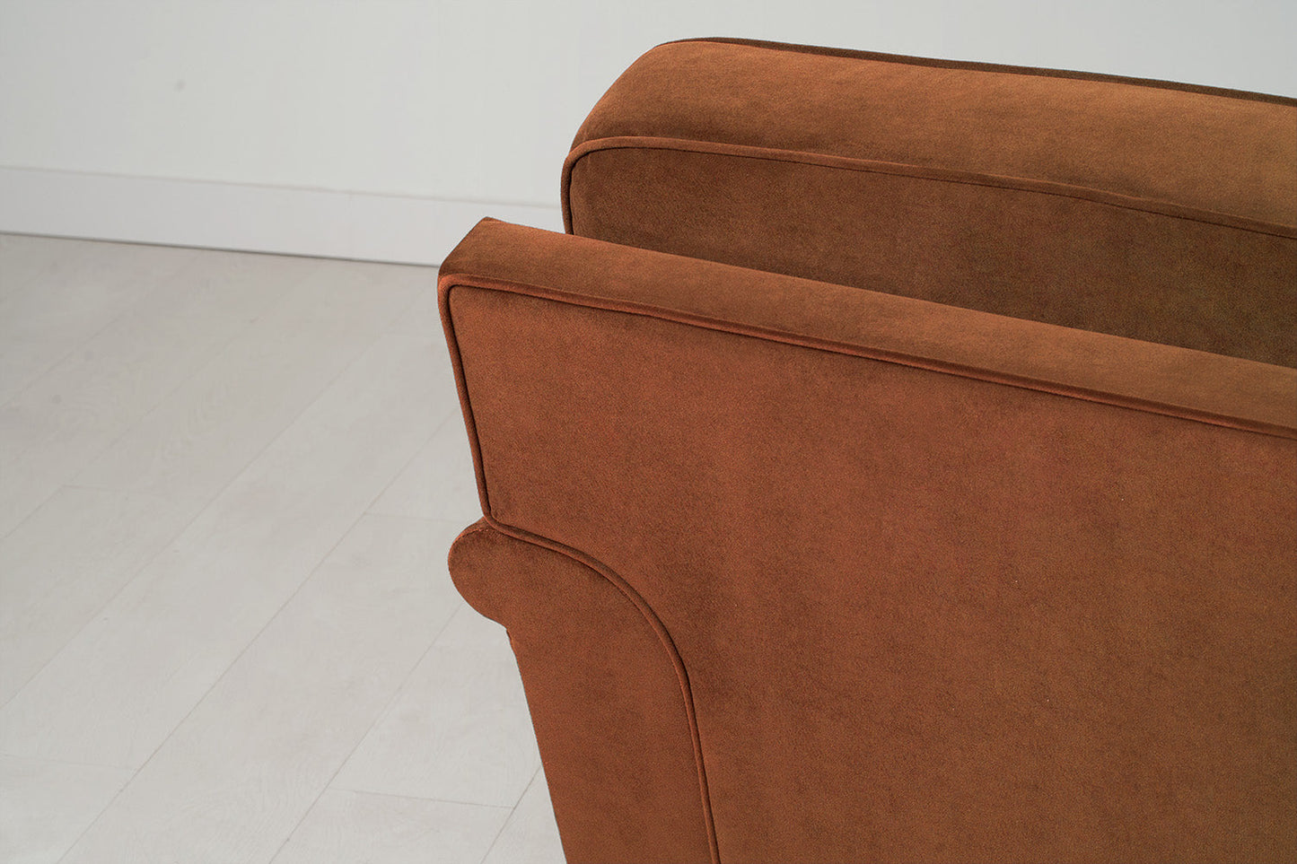 Model 15 2 Seater Sofa