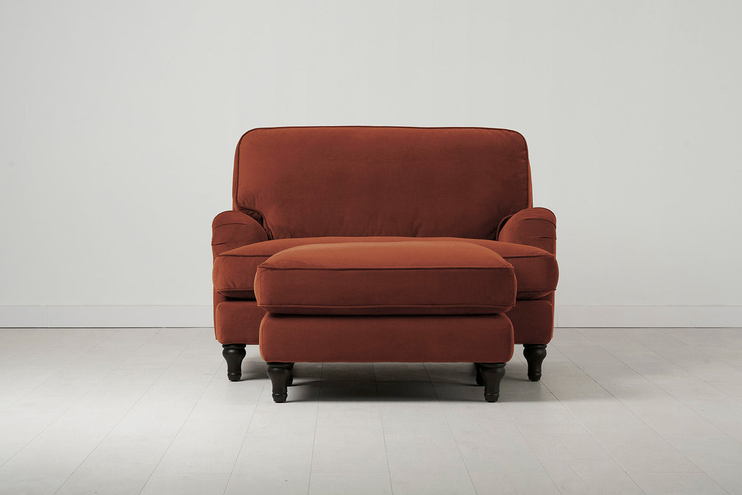 Model 15 Chaise Longue