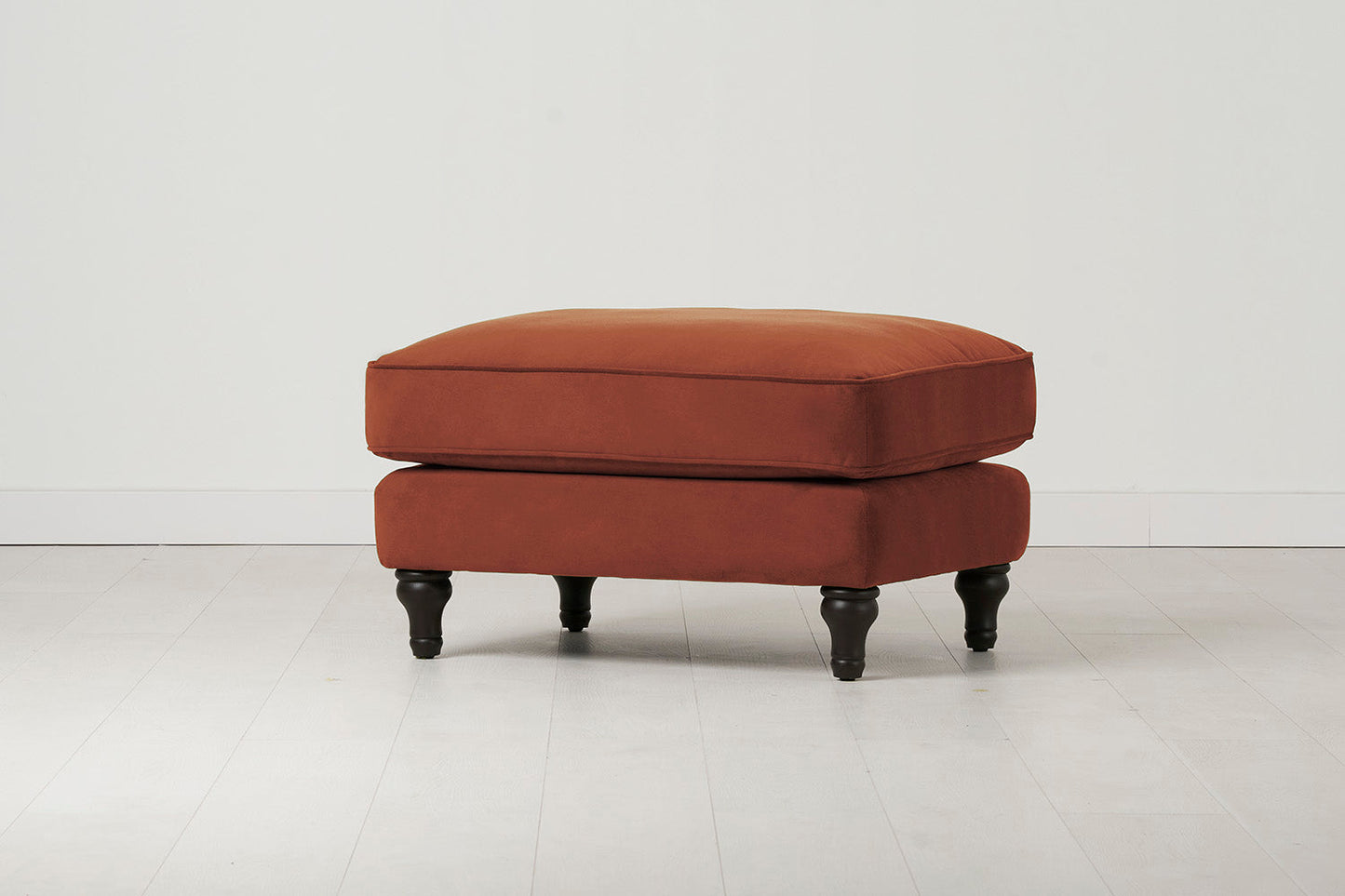 Model 15 Ottoman