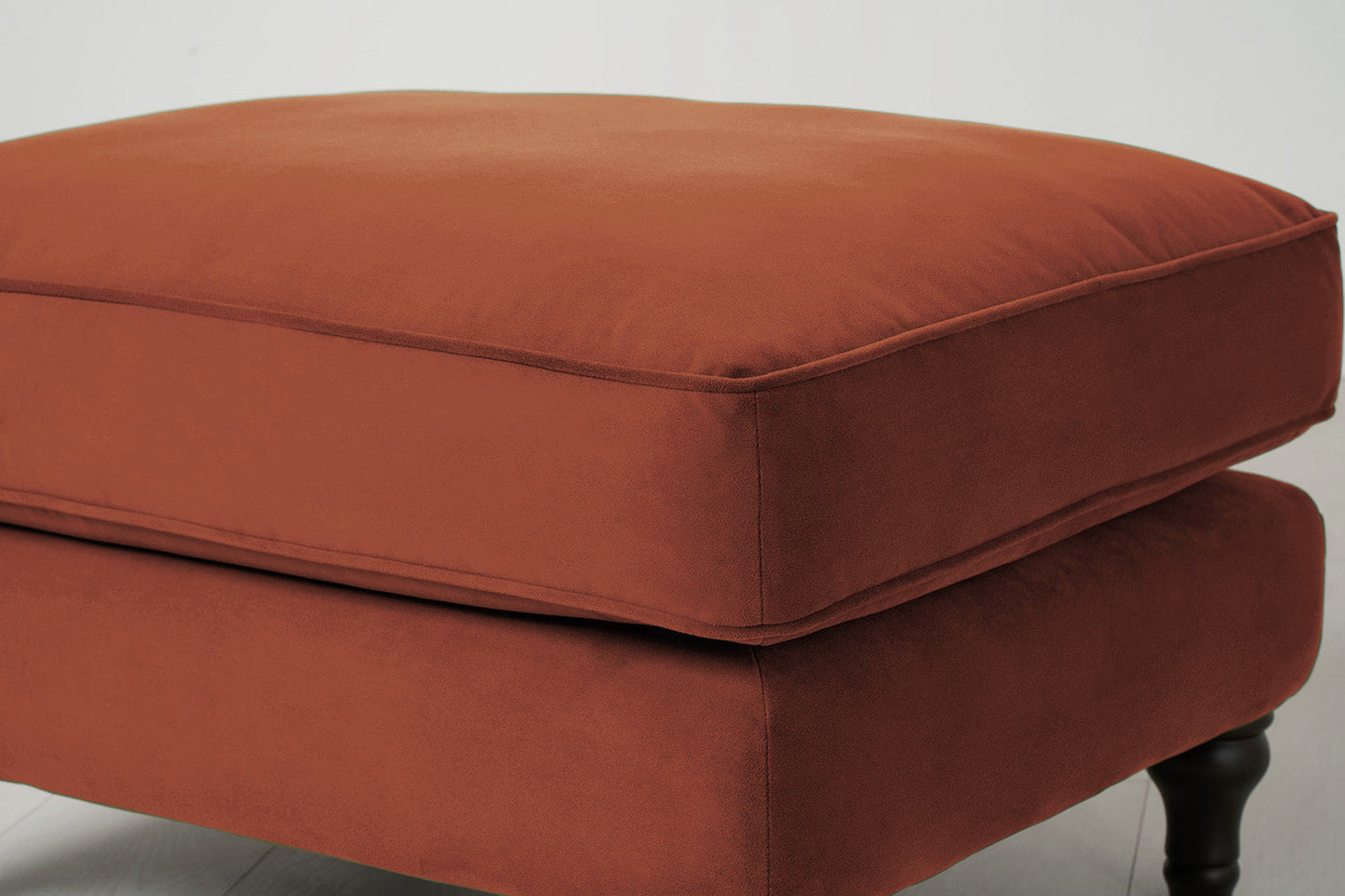 Model 15 Ottoman