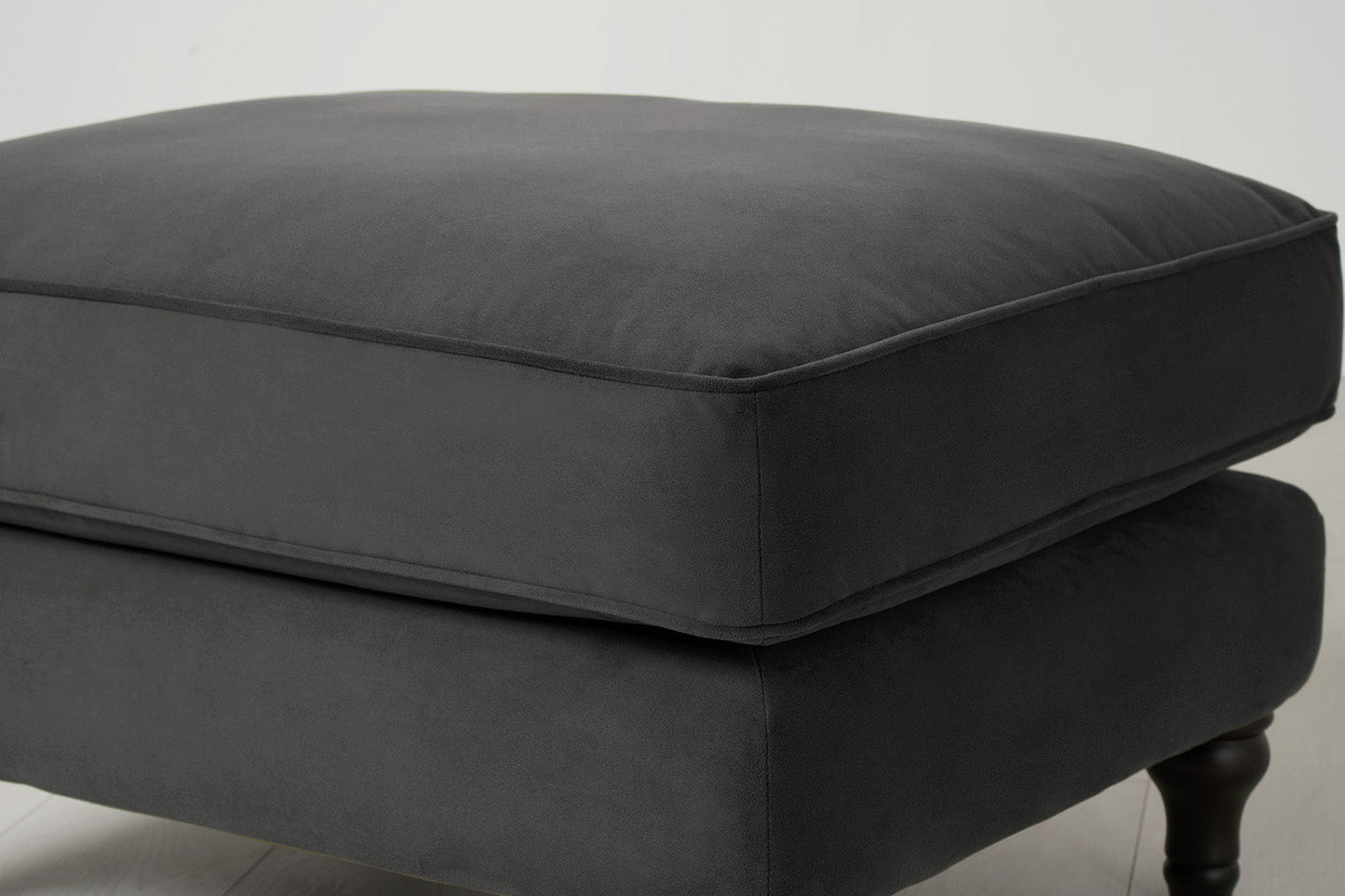 Model 15 Ottoman