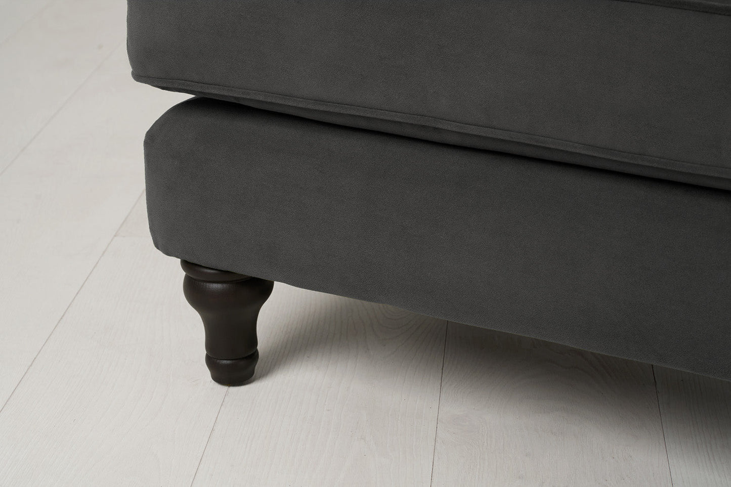 Model 15 Ottoman