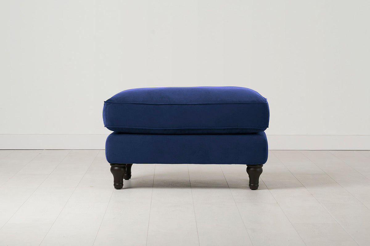 Model 15 Ottoman