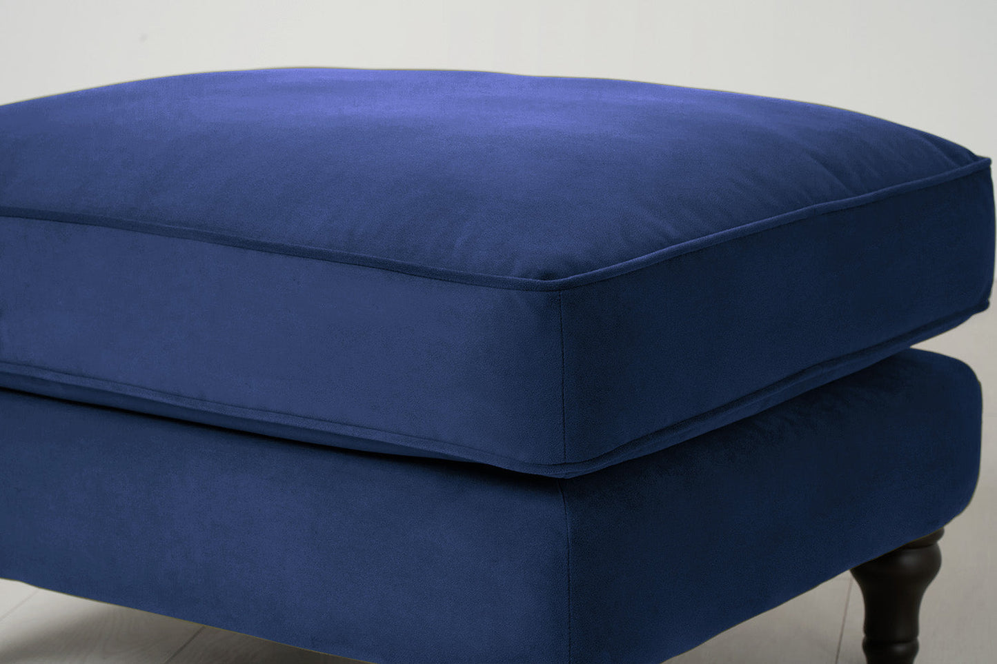 Model 15 Ottoman