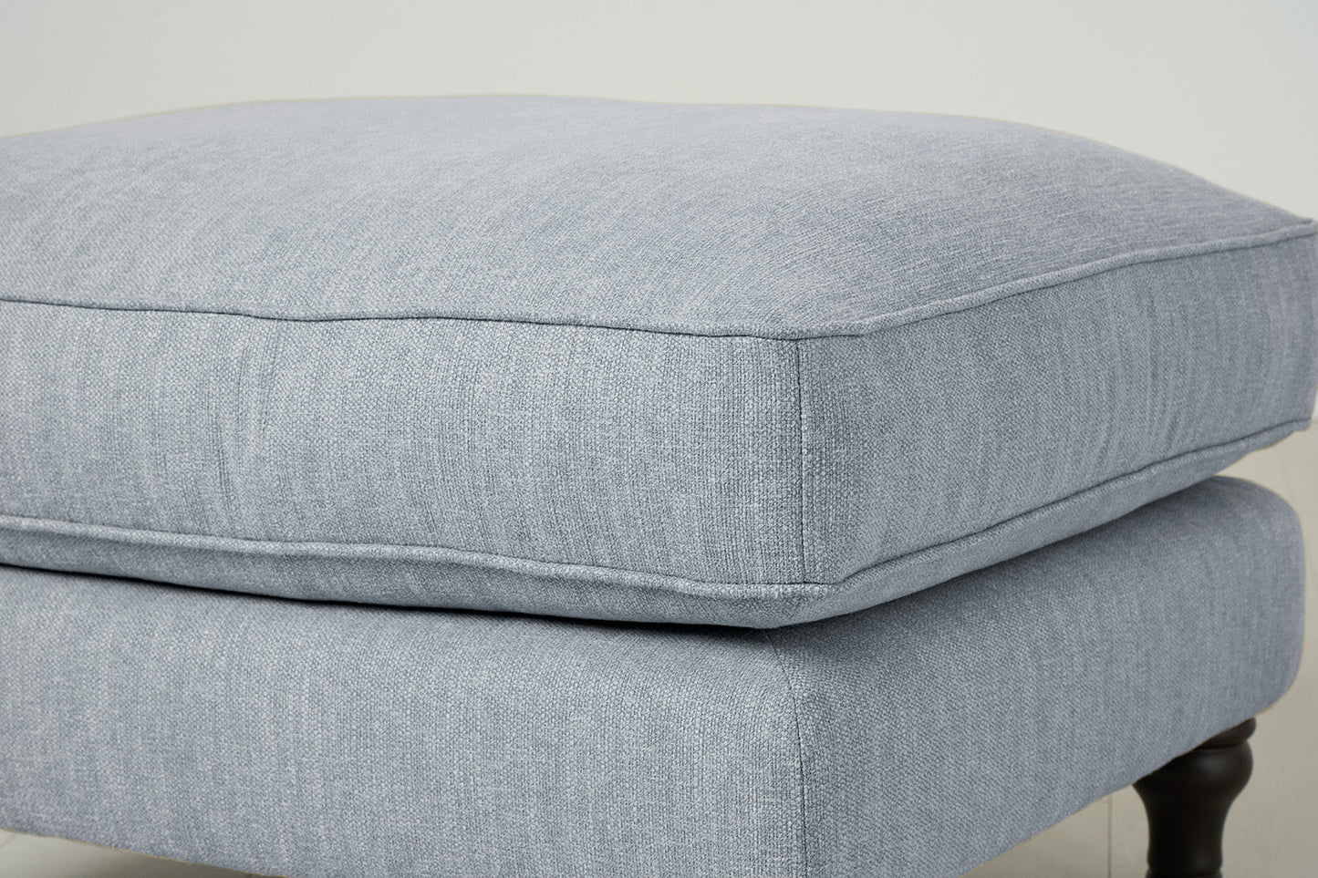 Model 15 Ottoman