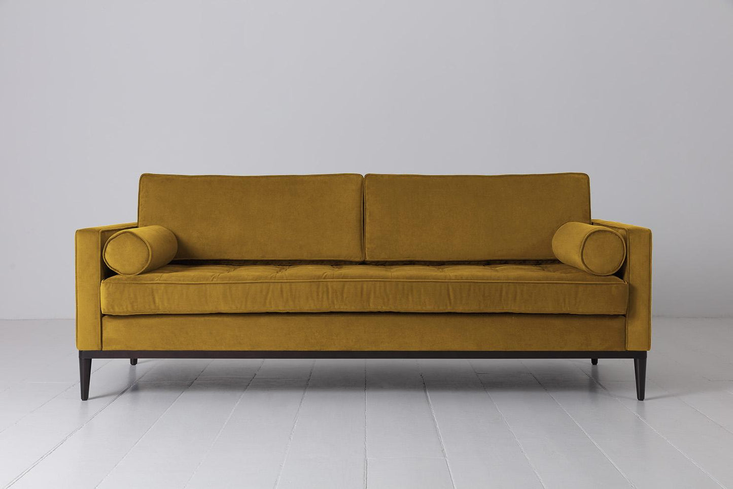 Model 02 3-Seater Sofa