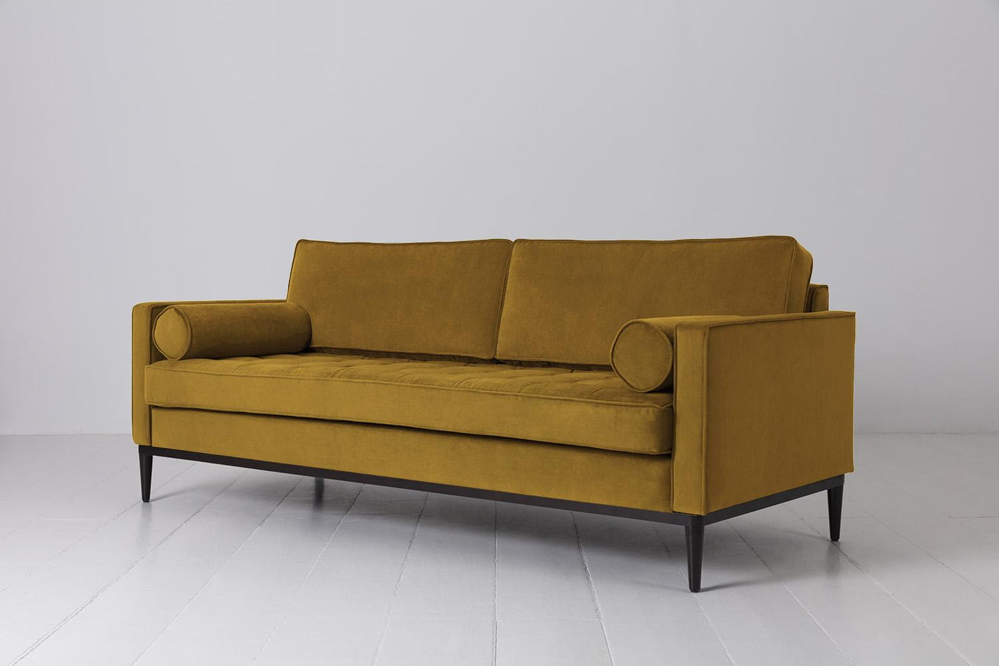 Model 02 3-Seater Sofa