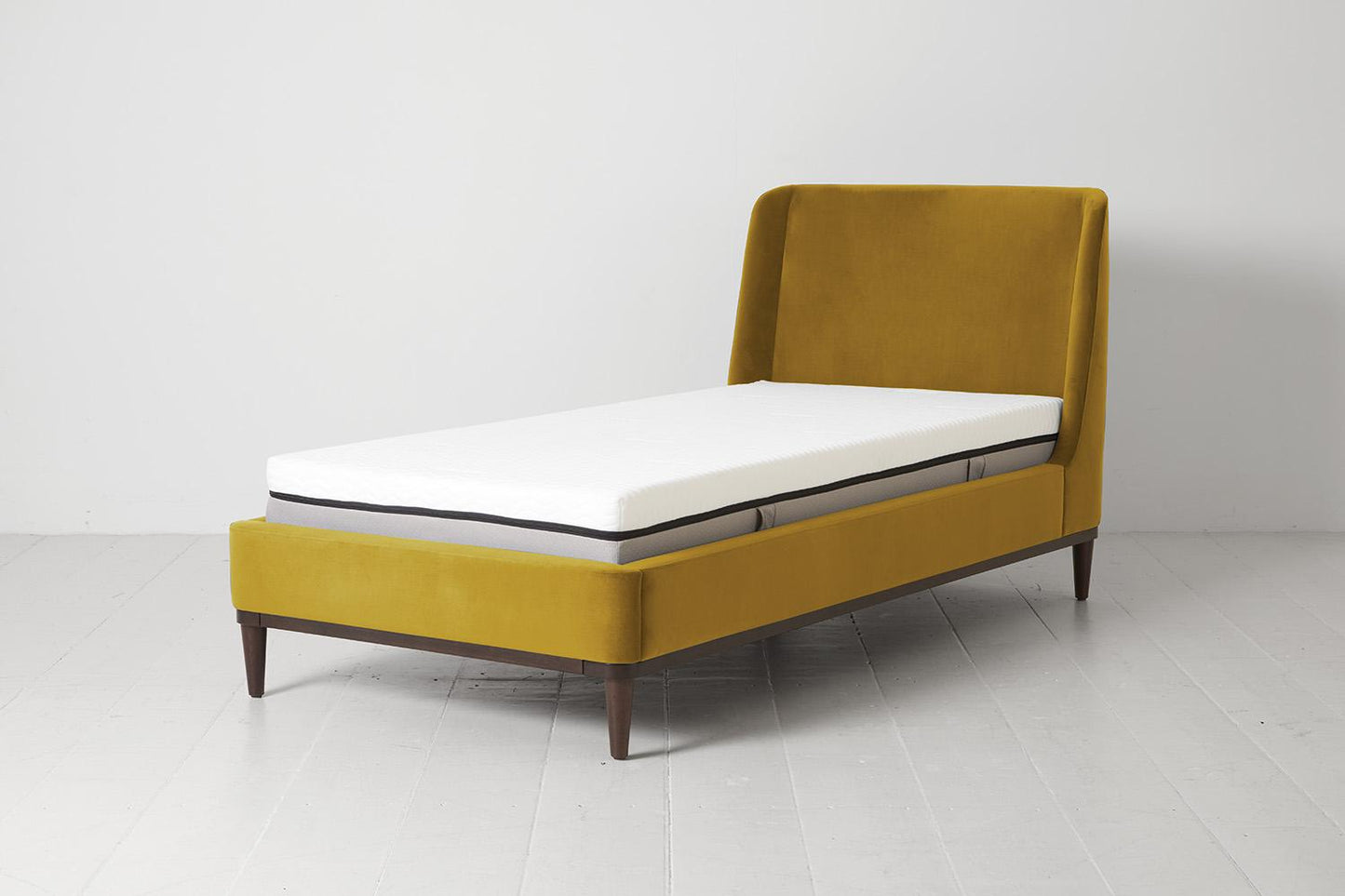 Bed 02 Single Bed