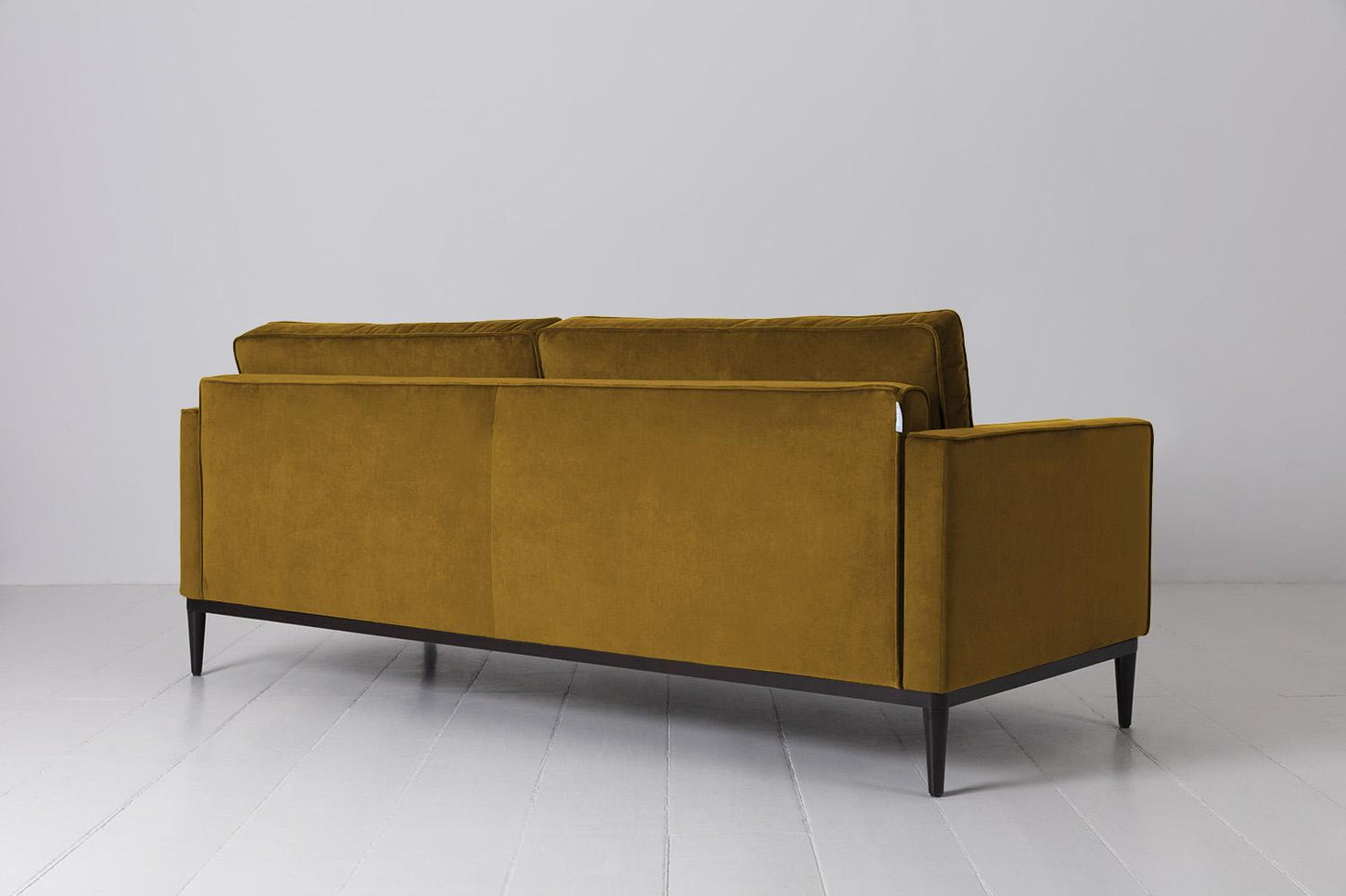 Model 02 3-Seater Sofa