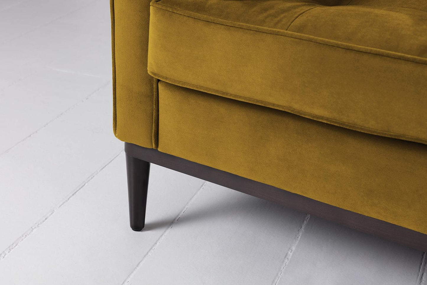Model 02 3-Seater Sofa