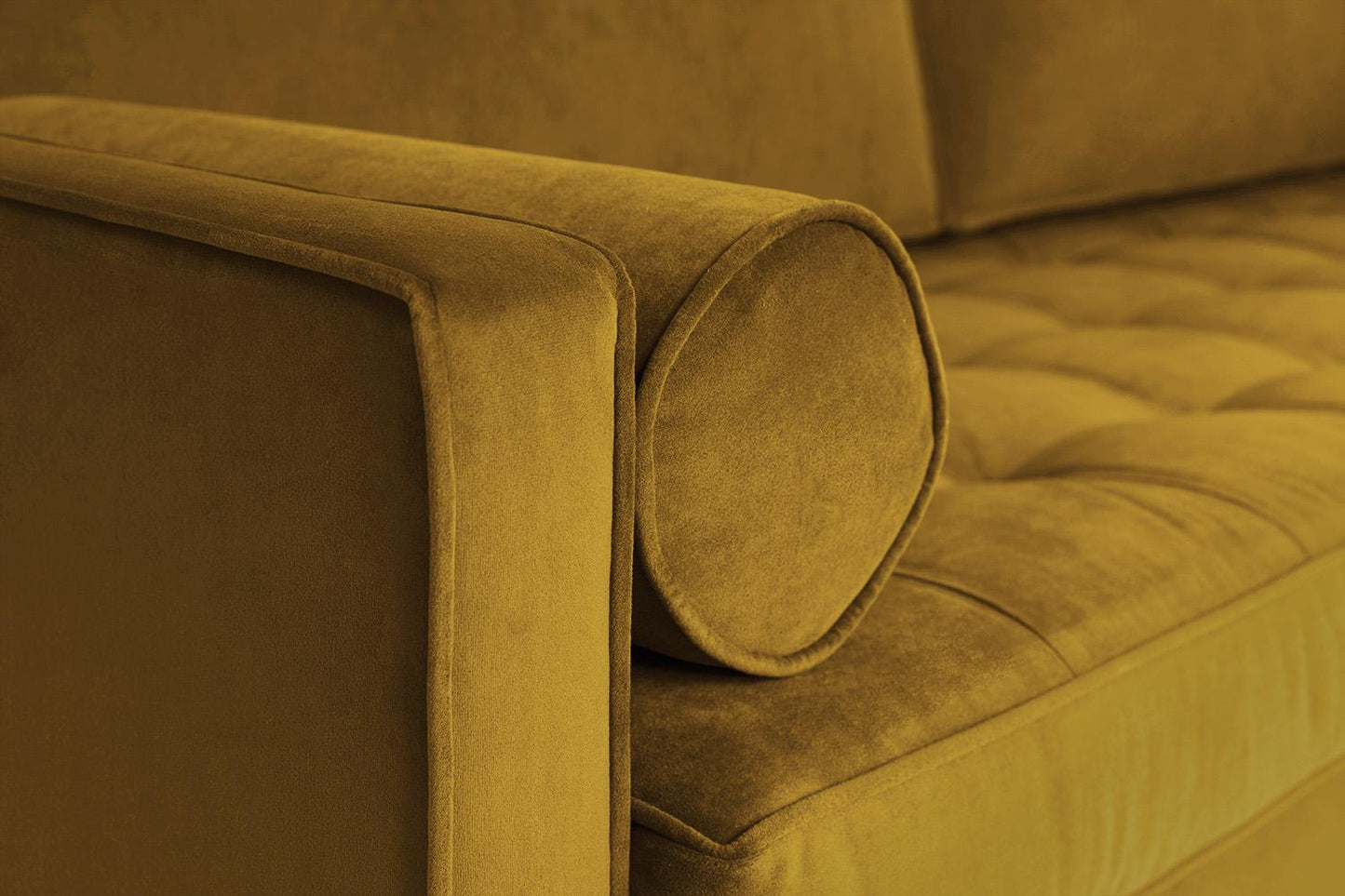 Model 02 3-Seater Sofa